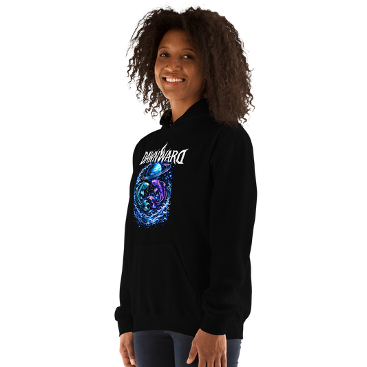 Pisces – Dream Tide (Hoodie Unisex)