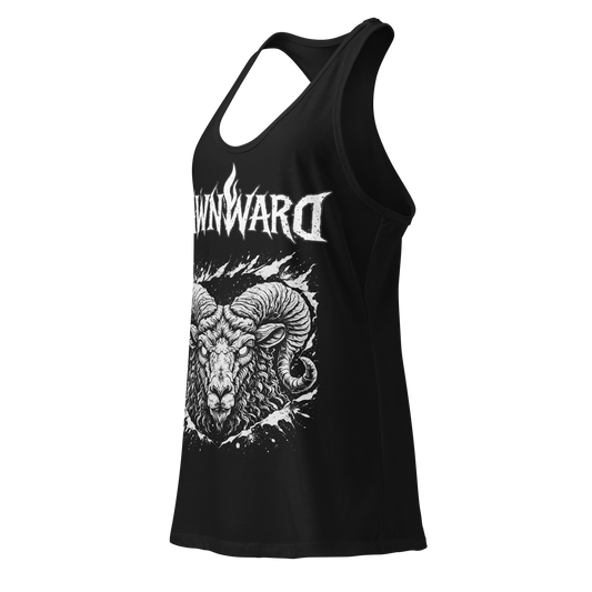 Aries – Shadow Instinct (Women’s Tank)