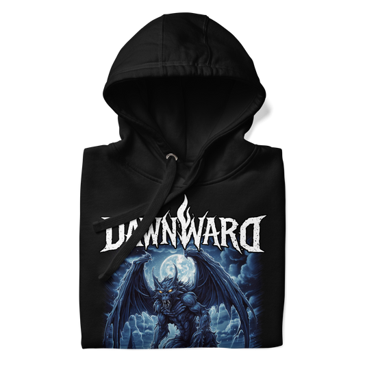 Sweat Hoodie WOMEN U GARGOYLE 2025