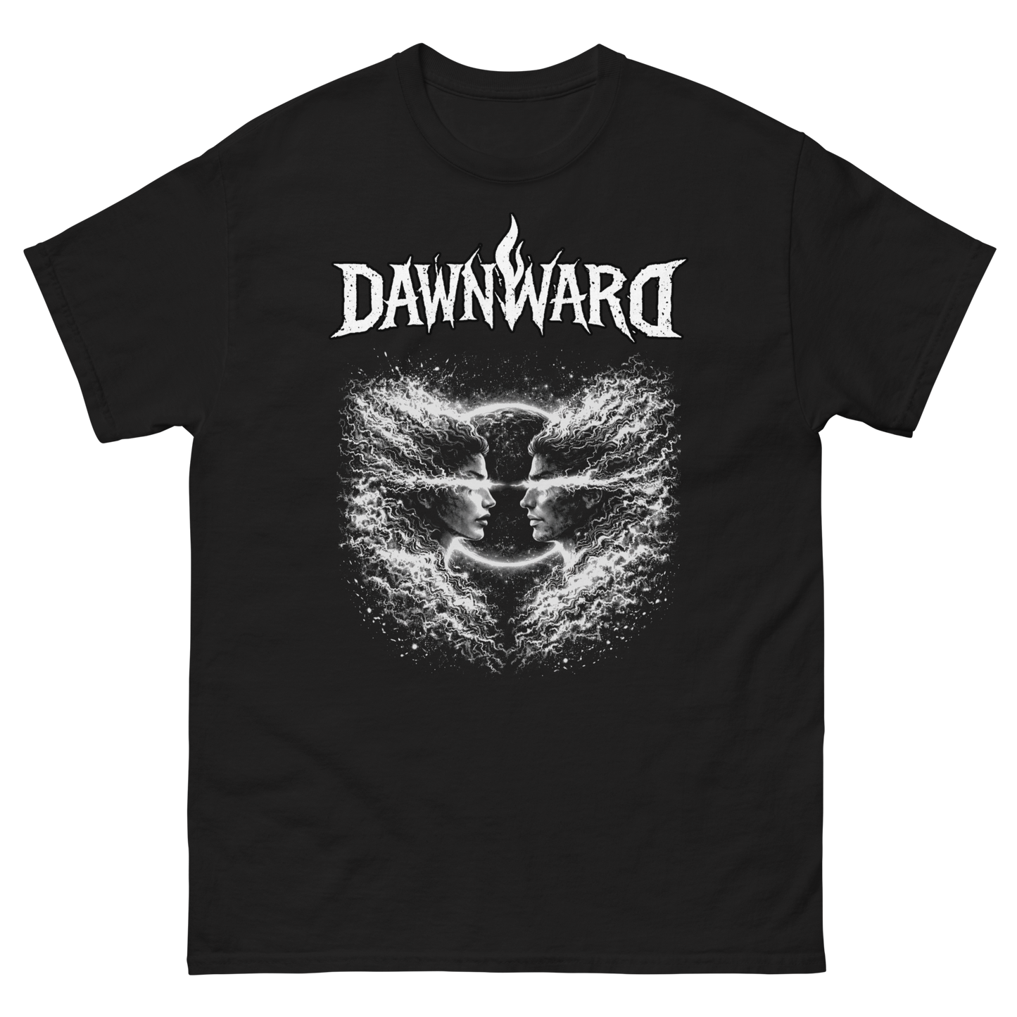 Gemini – Dual Mind (T-shirt Classic Unisex)