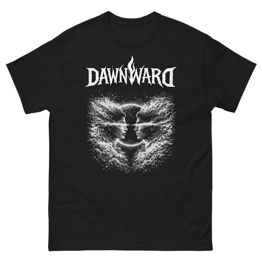 Gemini – Dual Mind (T-shirt Classic Unisex)