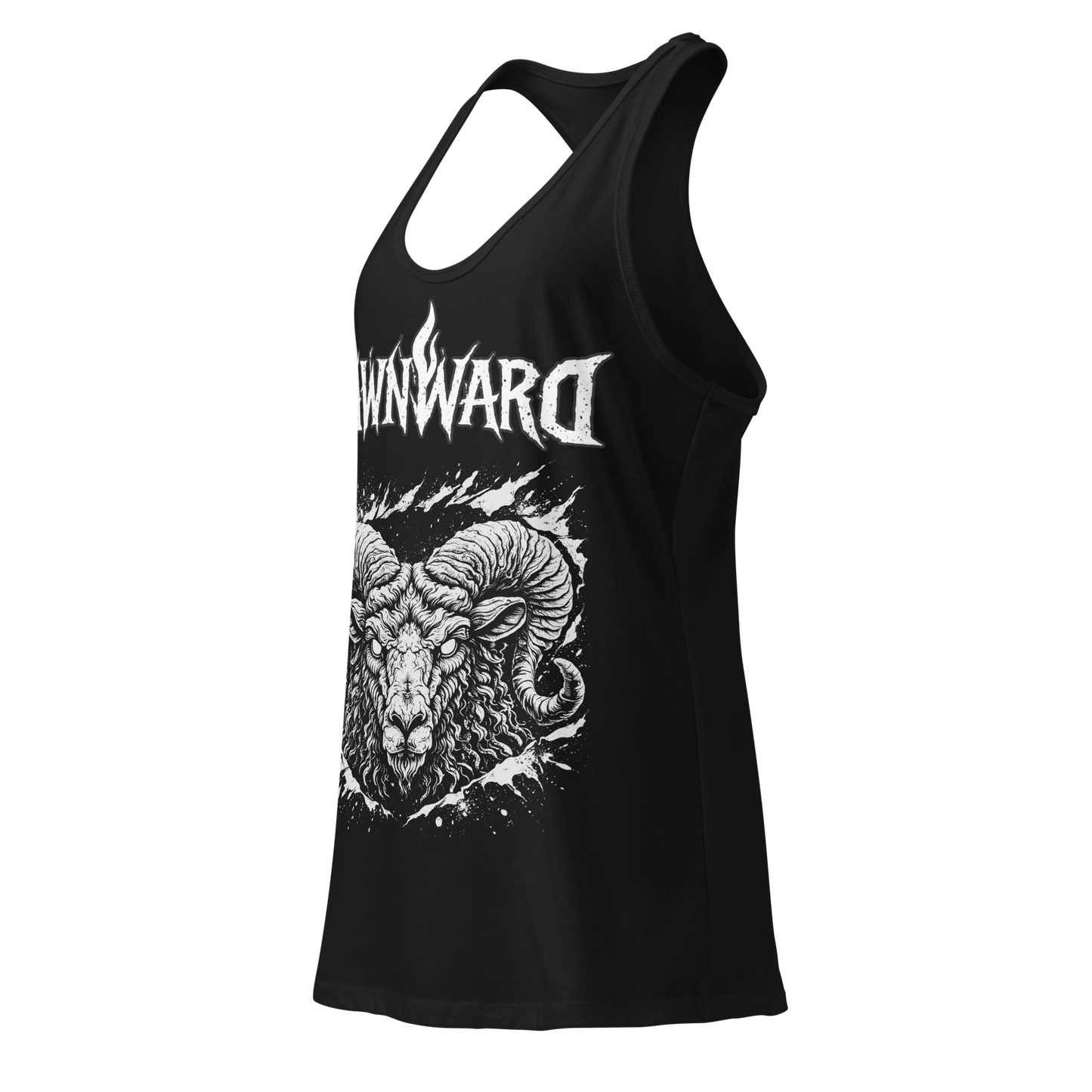 Aries – Shadow Instinct (Women’s Tank)