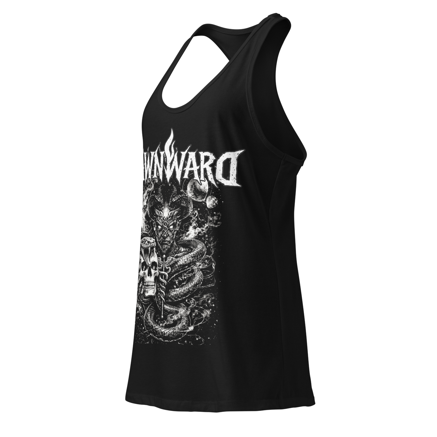 Ophiuchus – Shadow Coil (Women’s Tank)