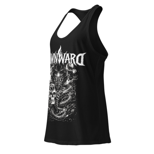 Ophiuchus – Shadow Coil (Women’s Tank)