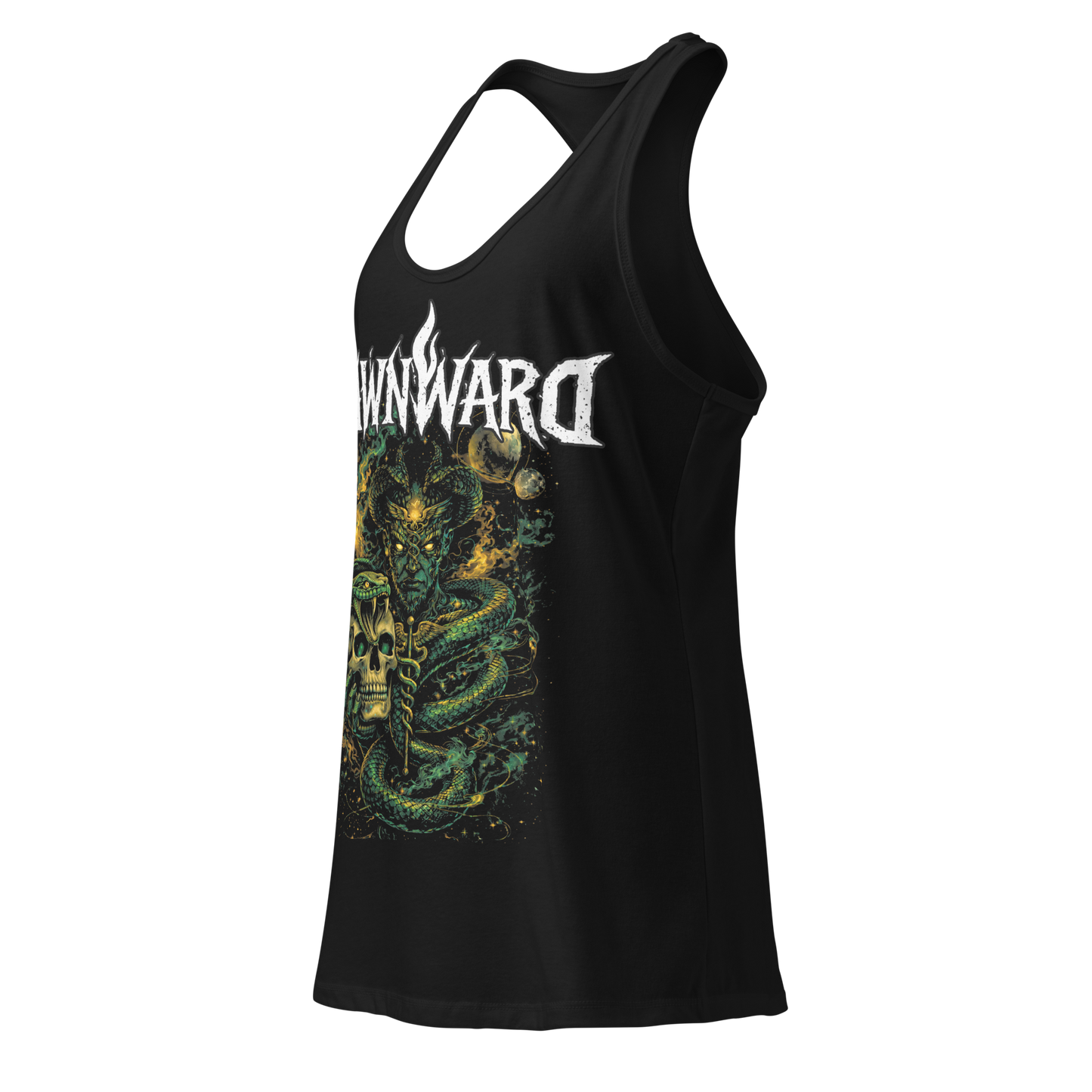 Ophiuchus – Eternal Serpent (Women’s Tank)