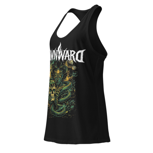 Ophiuchus – Eternal Serpent (Women’s Tank)